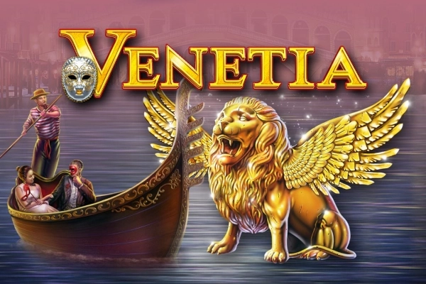 Venetia slot by GameArt