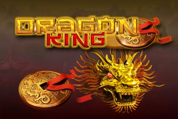 Dragon King slot by Swintt