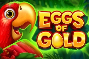 Eggs of Gold slot by Booongo