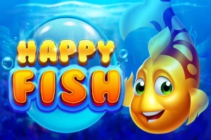Happy Fish slot by Booongo