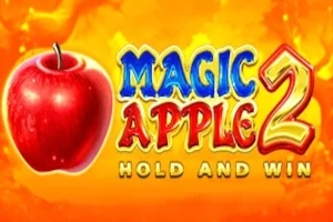 Magic Apple 2 slot by Booongo