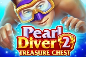 Pearl Diver 2 slot by Booongo