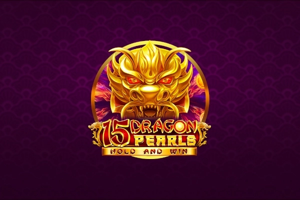 15 Dragon Pearls slot by Booongo