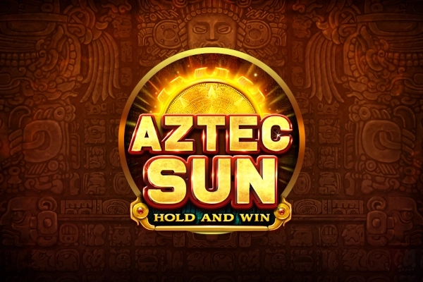 Aztec Sun slot by Booongo