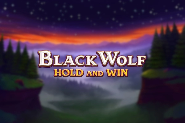 Black Wolf slot by Booongo