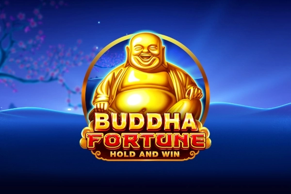 Buddha Fortune demo