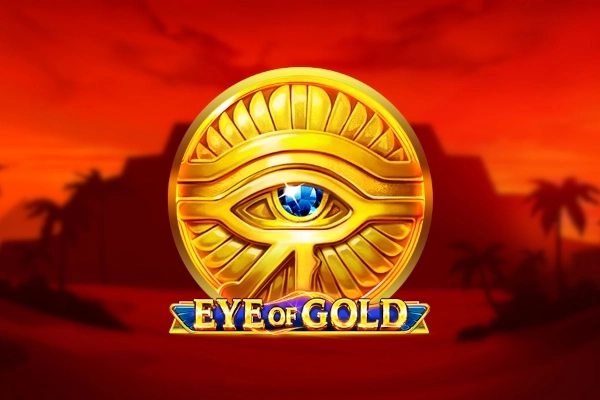 Eye of Gold slot by Booongo