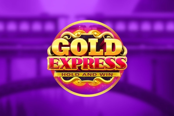 Gold Express slot by Booongo