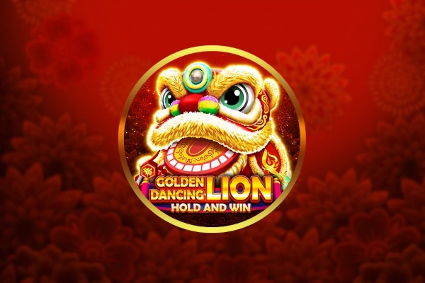 Golden Dancing Lion slot by Booongo