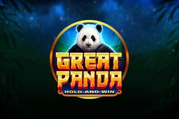 Great Panda slot by Booongo