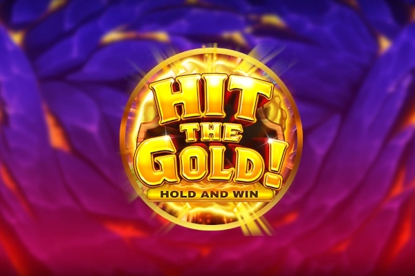 Hit The Gold slot by Booongo