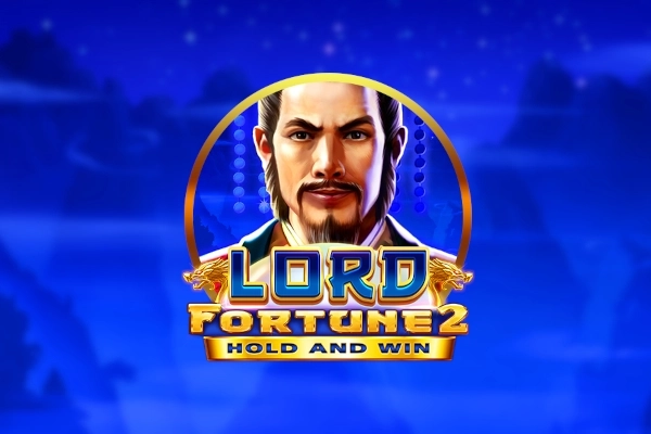Lord Fortune 2 slot by Booongo