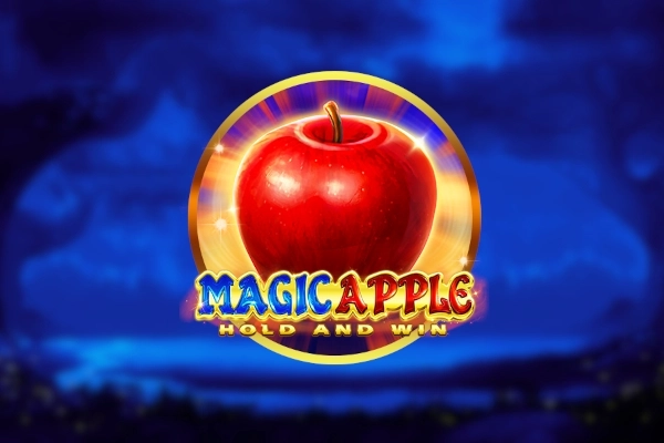 Magic Apple slot by Booongo