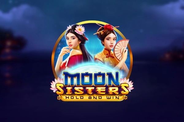 Moon Sisters slot by Booongo