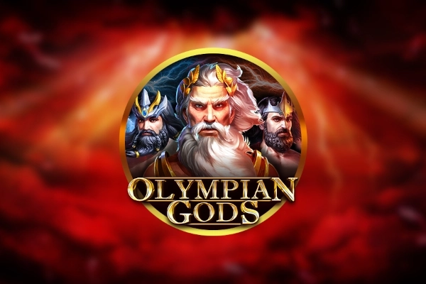 Olympian Gods slot by Booongo