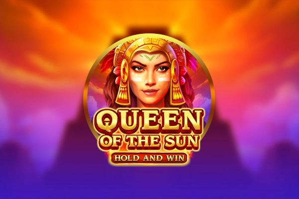 Queen of the Sun slot by Booongo