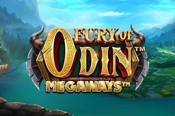 Fury of Odin Megaways slot by Pragmatic Play
