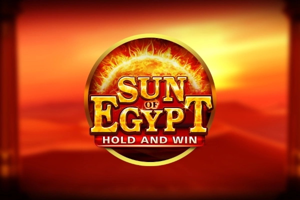 Sun of Egypt slot by Booongo