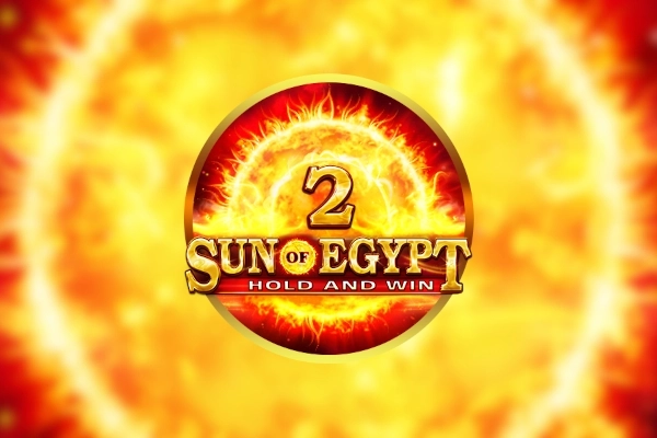 Sun of Egypt 2 slot by Booongo