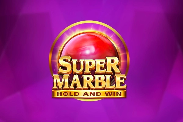 Super Marble slot by Booongo
