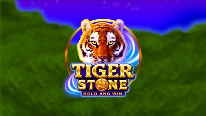 Tiger Stone slot by Booongo