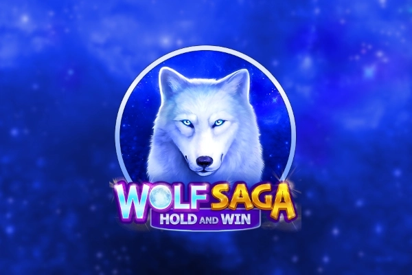 Wolf Saga slot by Booongo