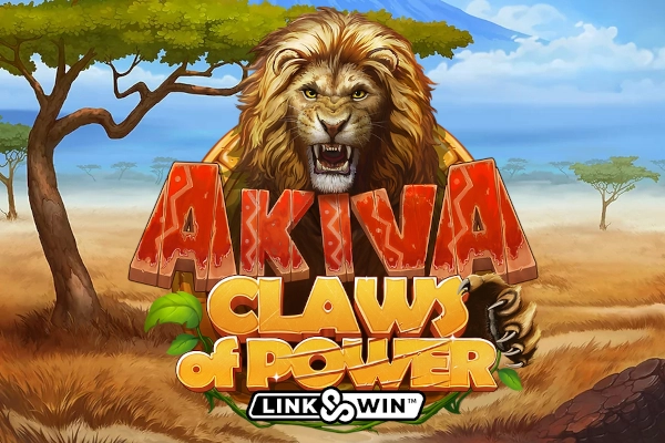 Akiva Claws of Power slot by Foxium