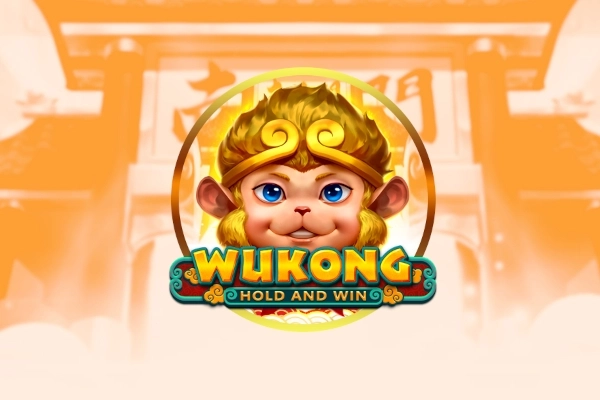 Wukong slot by Eurasian Gaming
