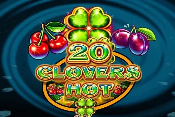 20 Clovers Hot slot by CT Interactive