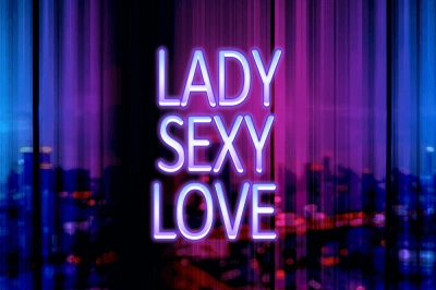 Lady Sexy Love demo