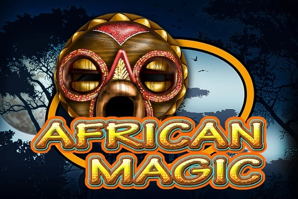 African Magic slot by CT Interactive - 94.3% RTP