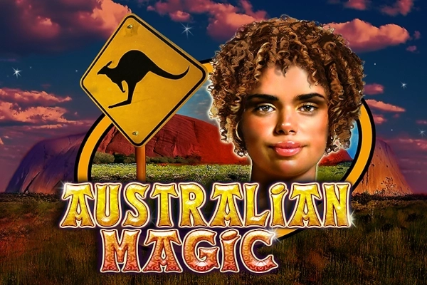 Australian Magic slot by CT Interactive - 94.03% RTP