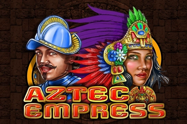 Aztec Empress slot by CT Interactive