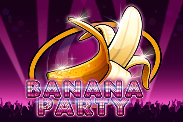 Banana Party slot by CT Interactive - 94.65% RTP