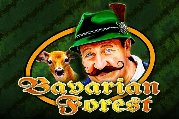 Bavarian Forest slot by CT Interactive - 94.17% RTP