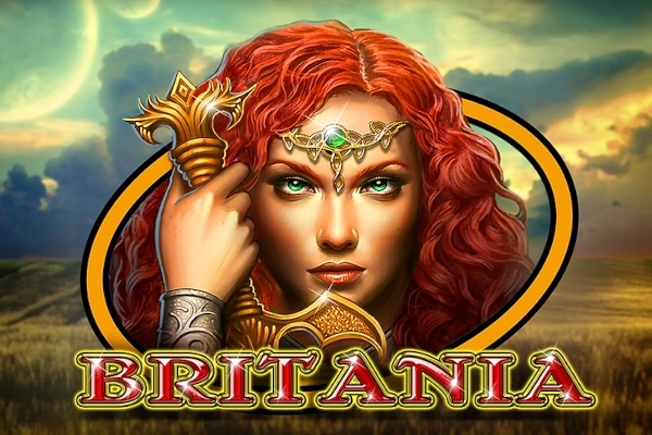 Britania slot by CT Interactive