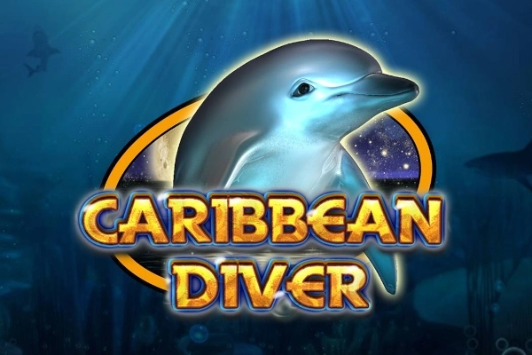 Caribbean Diver slot by CT Interactive