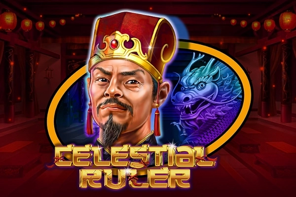 Celestial Ruler slot by CT Interactive