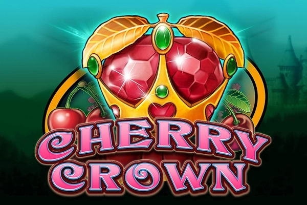 Cherry Crown slot by CT Interactive