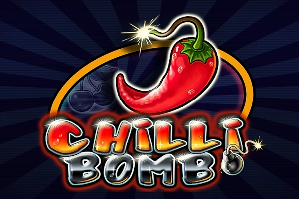 Chilli Bomb slot by CT Interactive