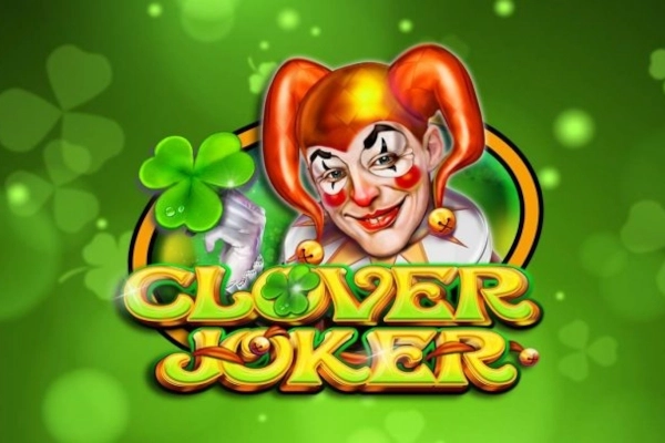 Clover Joker slot by CT Interactive
