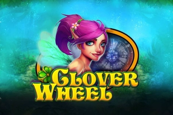 Clover Wheel slot by CT Interactive