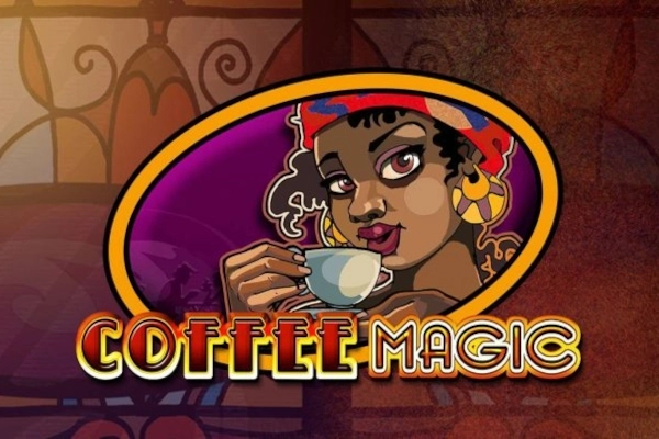 Coffee Magic demo