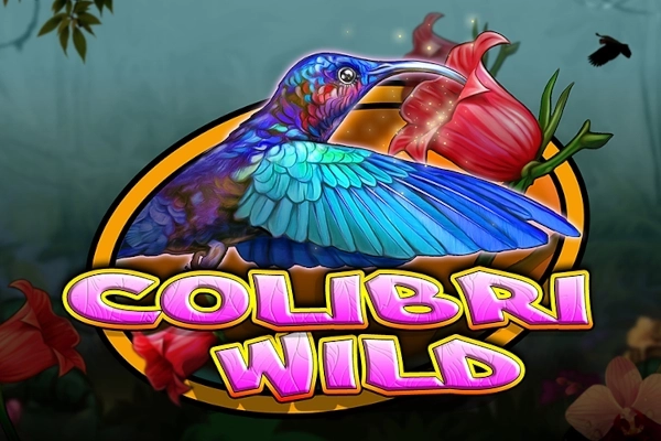 Colibri Wild slot by CT Interactive