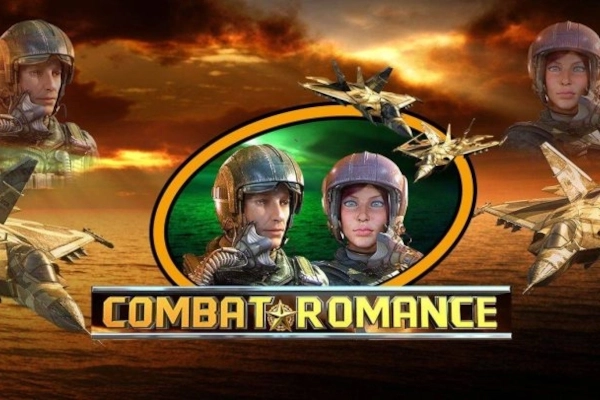 Combat Romance slot by CT Interactive - 94.5% RTP
