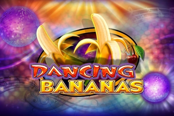 Dancing Bananas slot by CT Interactive
