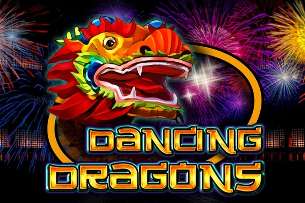 Dancing Dragons slot by CT Interactive - 94.1% RTP