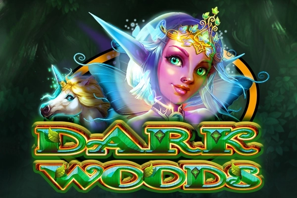 Dark Woods slot by CT Interactive
