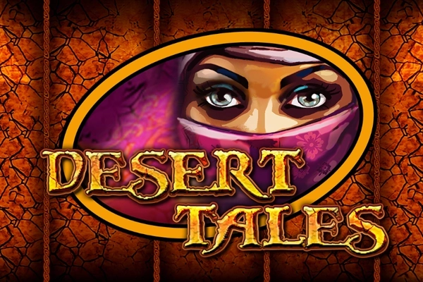 Desert Tales slot by CT Interactive - 93.9% RTP
