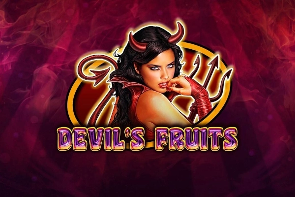 Devil's Fruits slot by CT Interactive